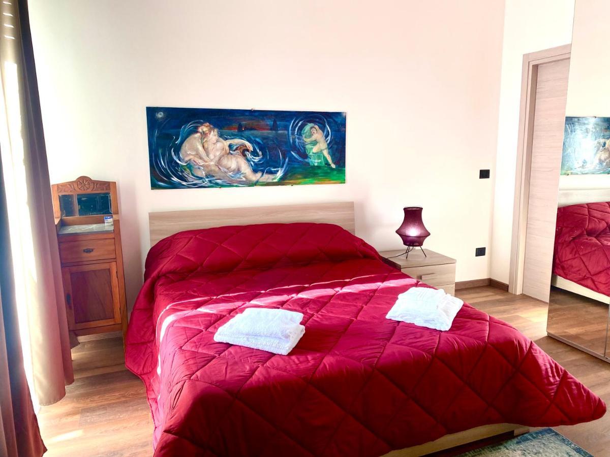 B&B I Miti Dell Etna Catania Centro Vicino Il Duomo Exterior foto